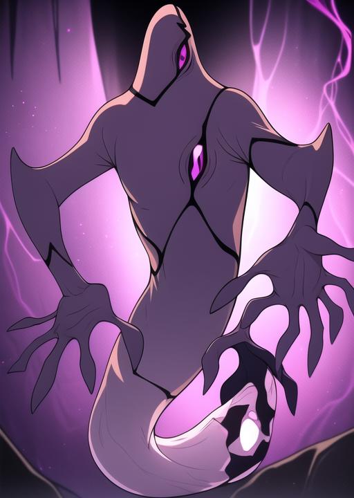 Ghostfreak -- Ben 10 image by xmattar