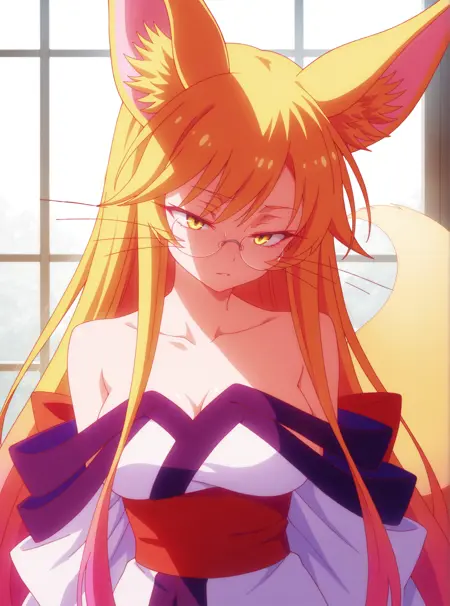 Miko (No game no life)