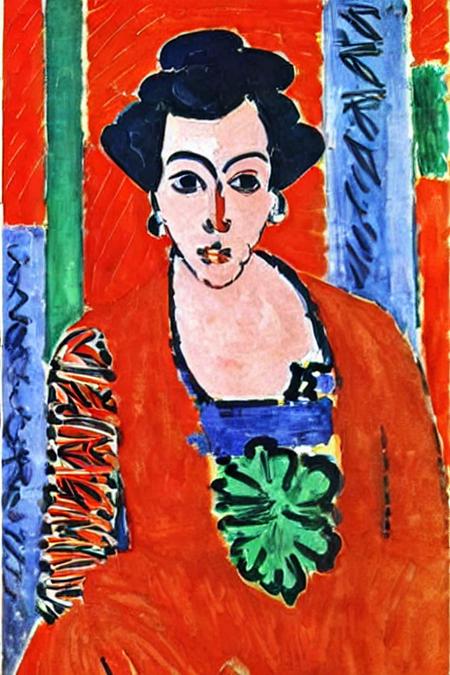 Matisse