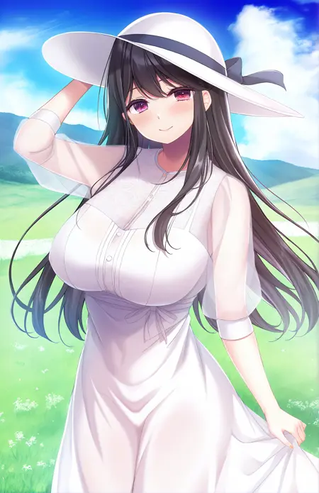 [IL] VN | Takahagi Ruriko (高萩 瑠璃子) | Natsu e no Hakobune I (Argonauts) | 夏への方舟Ⅰ