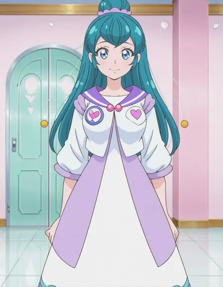Kaka (Star Twinkle Precure) / カカ (スター☆トゥインクルプリキュア)
