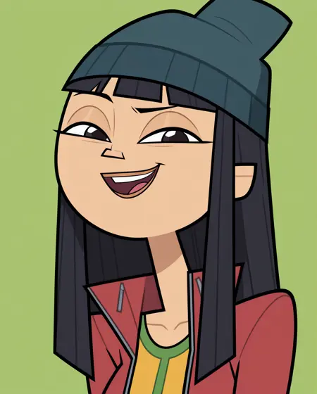 MK (total drama)