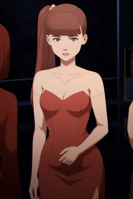 Monster Girl (Invincible)