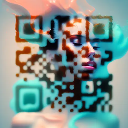 ControlNet QR Code