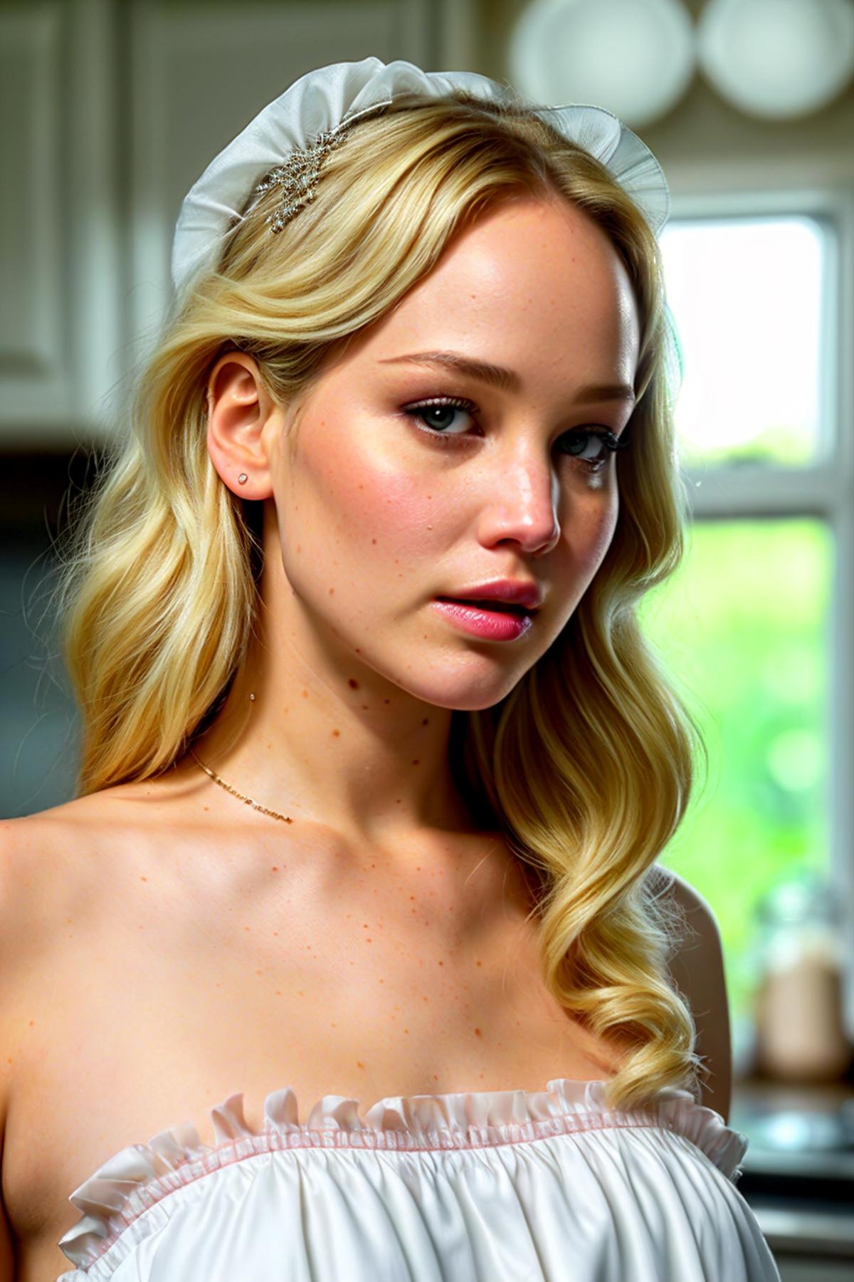 Jennifer Lawrence image by frankyfrank2k