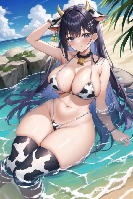 Improve interactions when... Bathing, Swimming, and Showering [Set3]