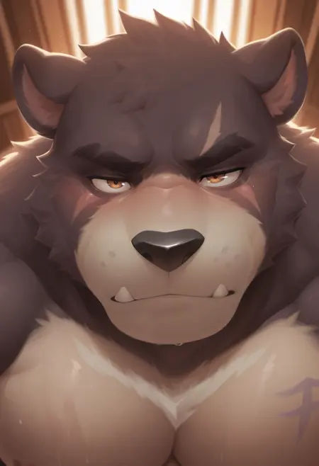 Tharsix (Illustrious/Pony)