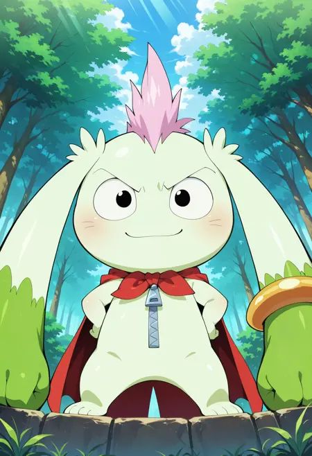 Pokota (Slayers)