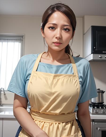 Miho Tono V1