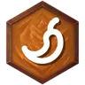 Bronze Mature Generator Badge
