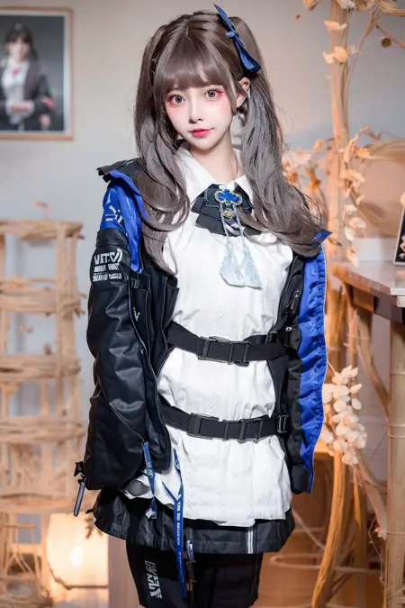 GuanXiaoyu_Re
