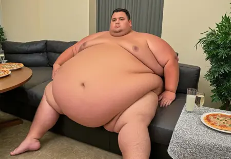Fatter Men V2