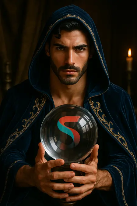 sorcererai's Avatar