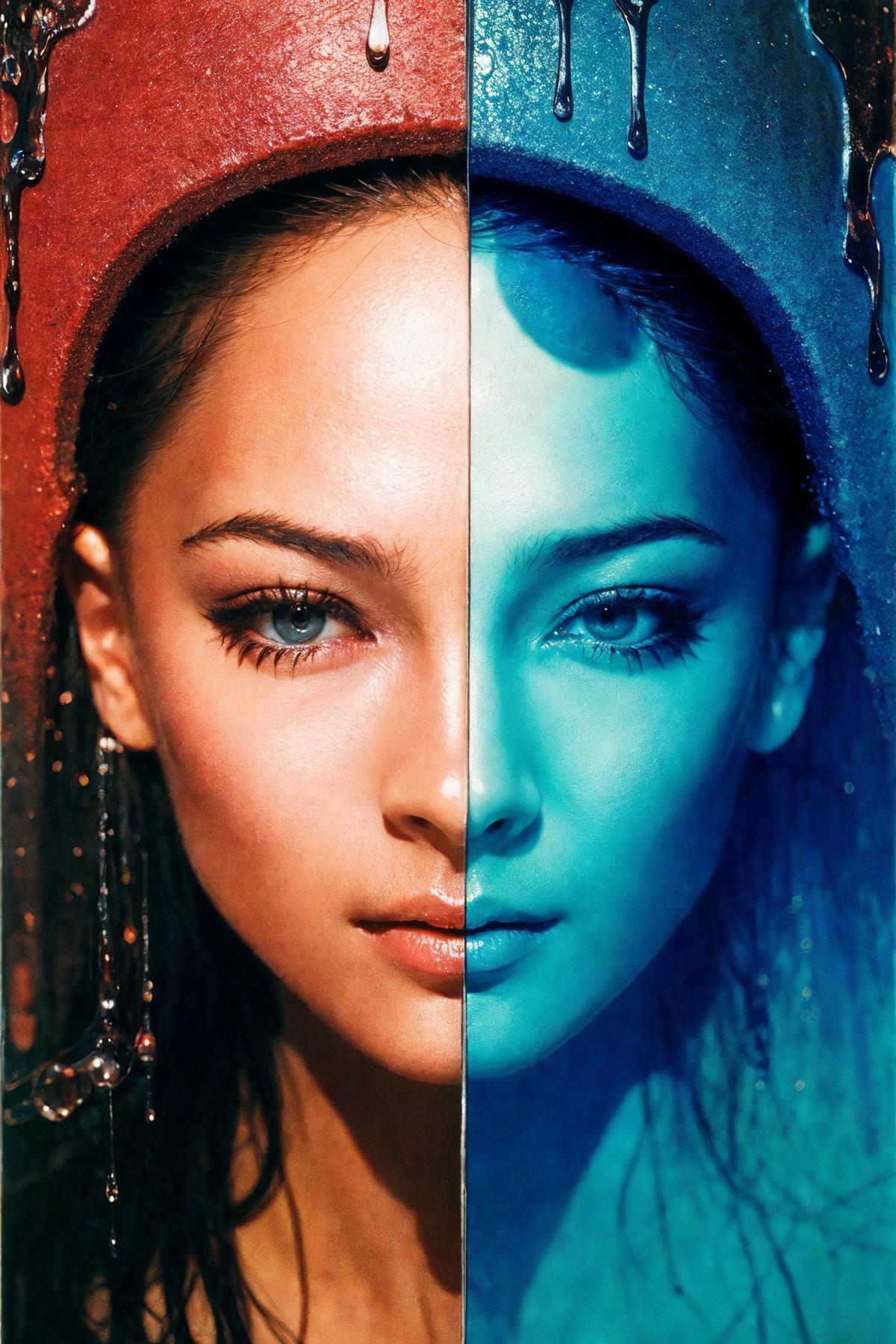 Kristin Kreuk - v1.0 | Stable Diffusion LoRA | Civitai