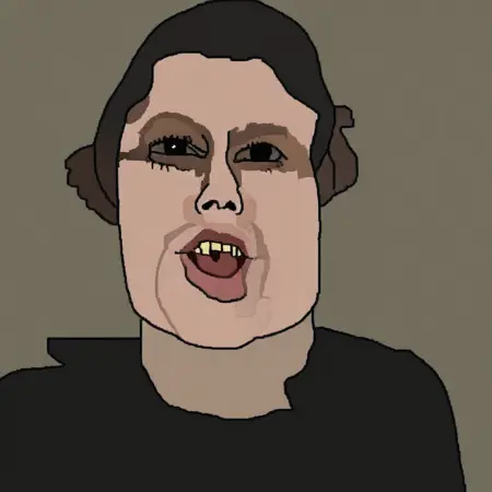 [Диман ЯRый] Art Style