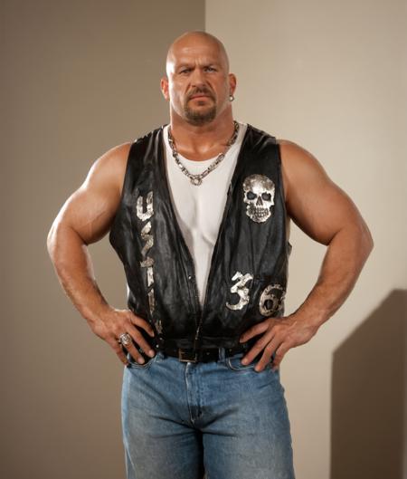 WWE Stone Cold|Steve Austin v1.0