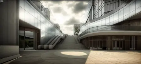 MIR-ish style/ MIR气氛风格