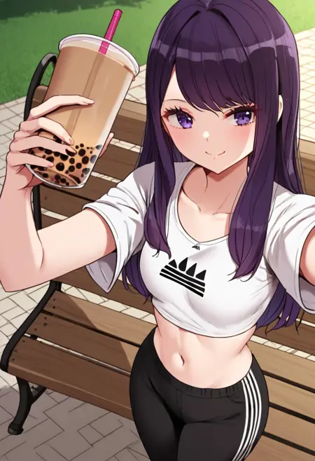 Miyao On from Wondance / Wandance