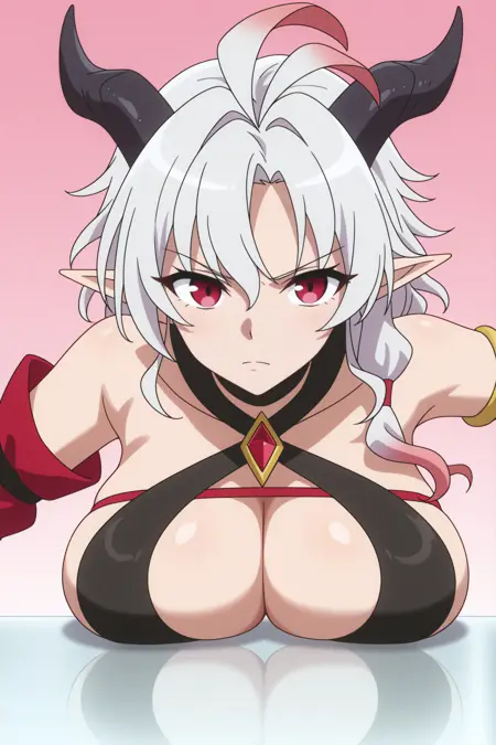 Sentouin, Hakenshimasu! | Heine