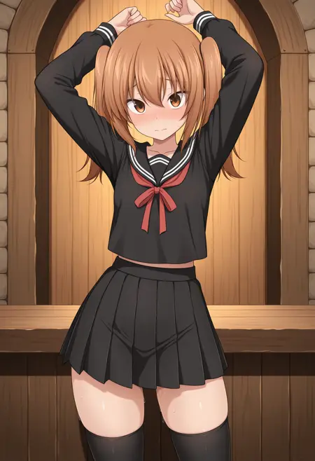 Fumika (FUMIKA FANTASY)