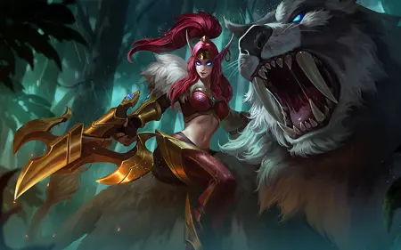 Irithel (mobile legends