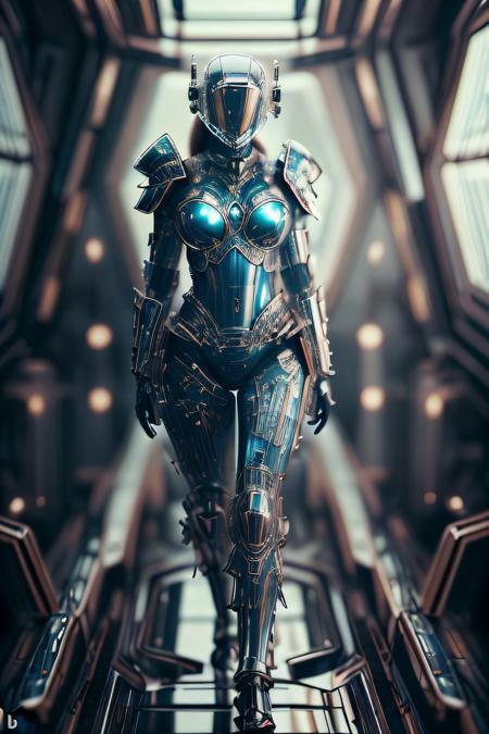 <lora:GlassTech:1>, ((beautiful woman)) wearing a glasstech armor, hyper detailed, intricate design, insanely detailed, fine details, in a space ship