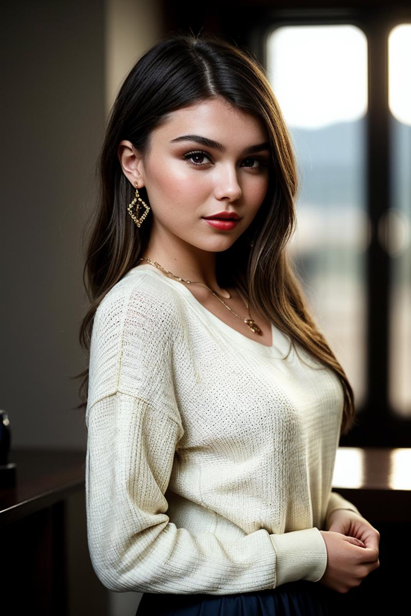 Olivia Jade Giannulli aka Olivia Jade image by hmonk