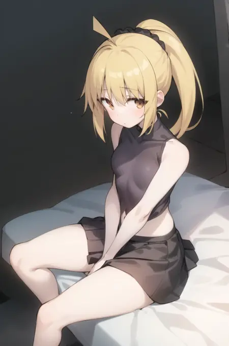 ［LoRA] nijika-test ReUpload