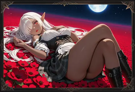 Earthbound - Torino Aqua Artist Style - IllustriousXL