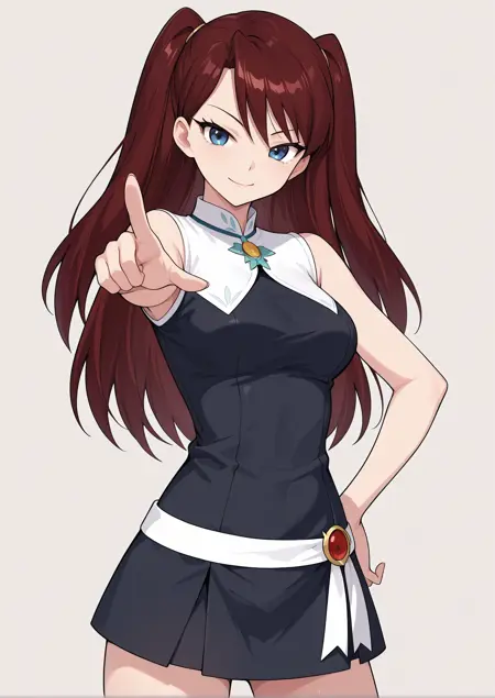 Eri Shinkai (Aika R-16)