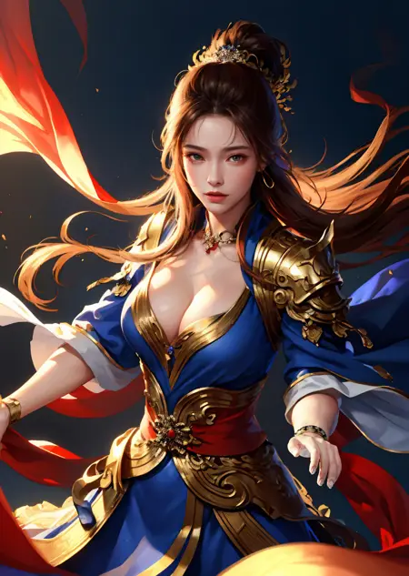 中国仙侠