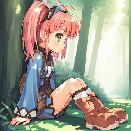 Mint (dewprism / threads of fate) V1