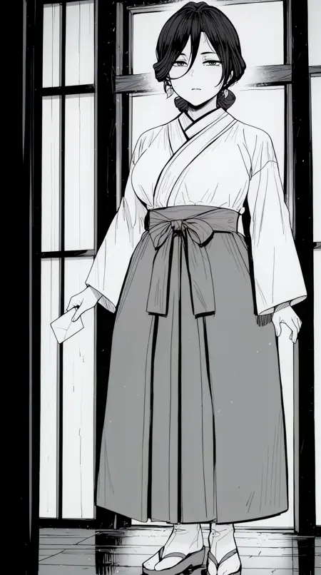 Mikagani Sumika [Igyou Koubi Kairaku Jigoku]