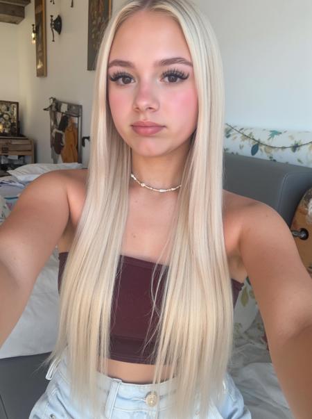 Brooke (Marsden it) v1.0