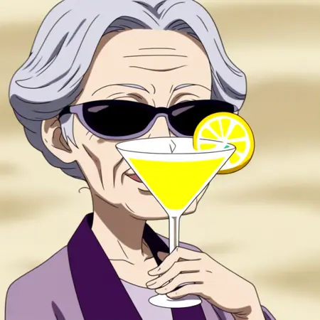 Lemon-Based Cocktails