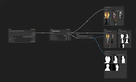 Remove Background Workflows