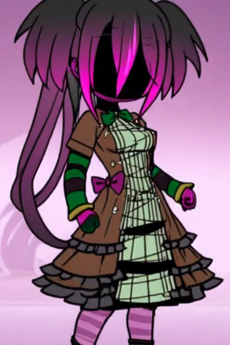 aroN Netsu (Deven Series)