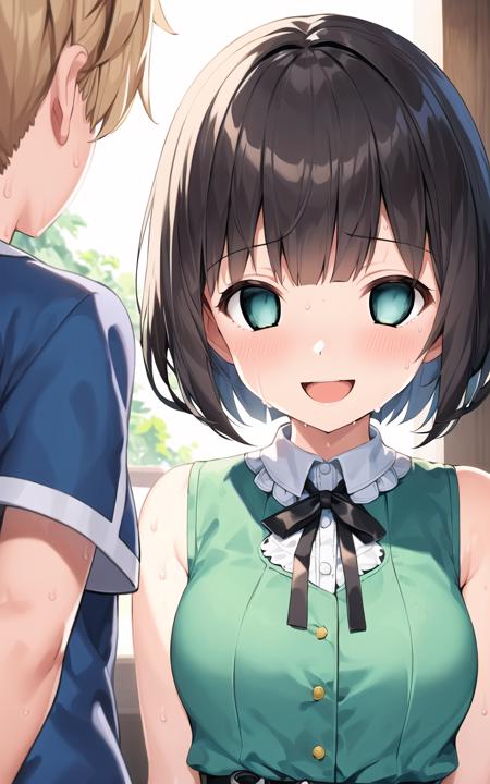 Empty Eyes / Highlighting Diffuser [Tools] v1.0