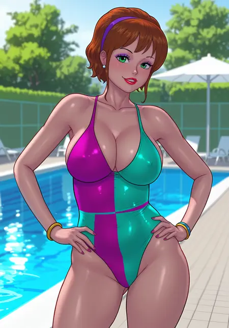 Mom - Hornier Things by Pandora's Box