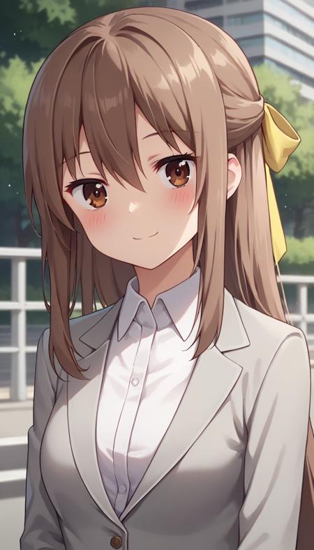 金刚叶-干物妹小埋（Kanau Kongo-Himouto! Umaru-chan） PonyXL