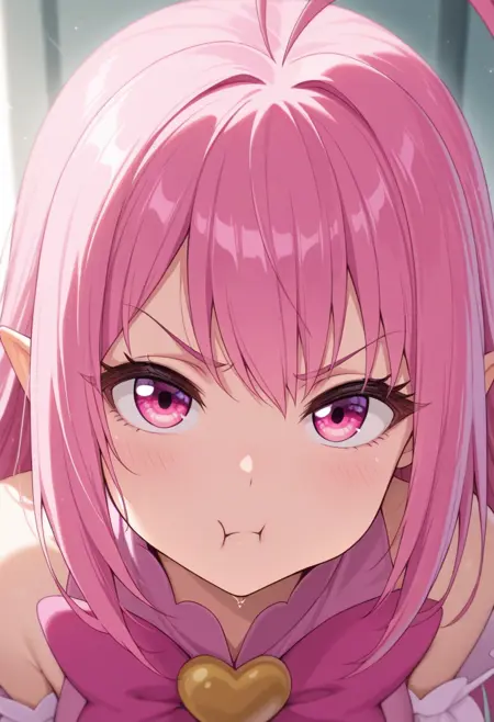 Mei Tata | Cupid's Chocolates | 爱神 巧克力