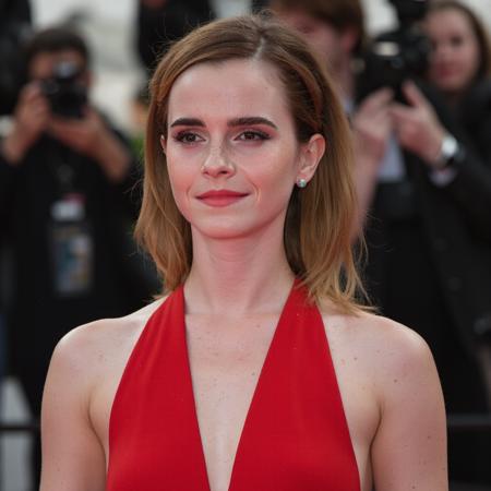 Emma Watson - Flux | Hollywood Actress / Celebrity v1.0