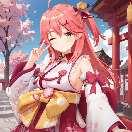 Sakura_Miko_さくらみこ_hololive_Vtube