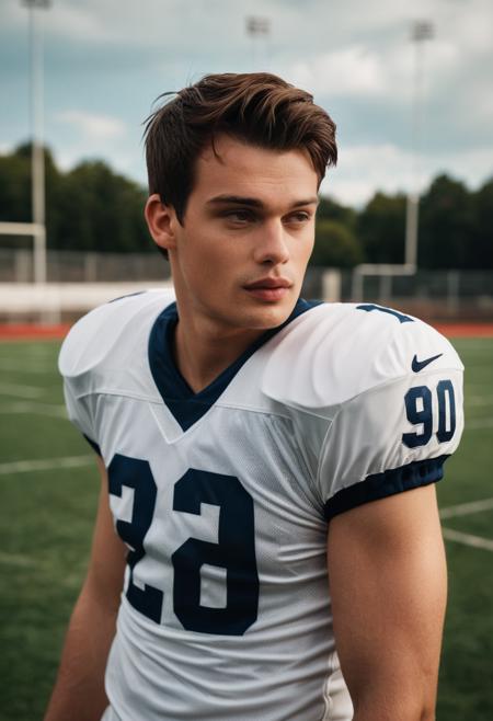 nicholas galitzine