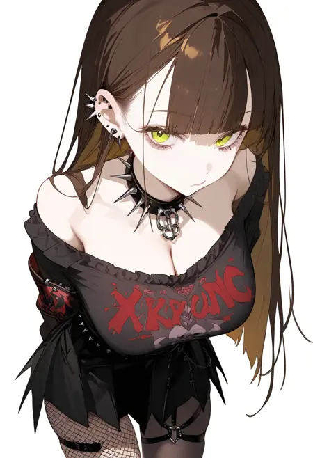 Sagawa | Style for illustrious