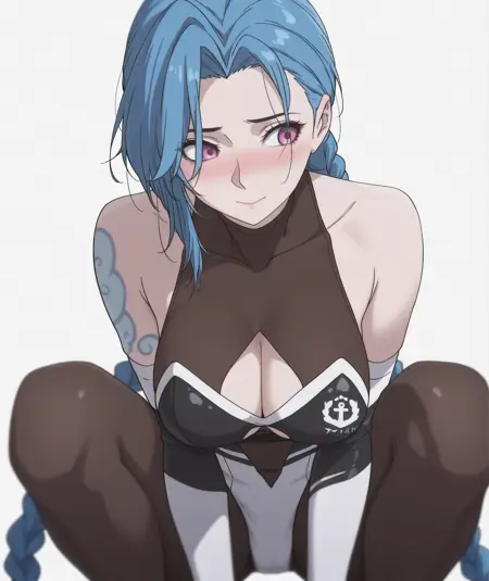 illustriousXL / Cosplay on Takao - Full Throttle Charmer (Azur Lane)