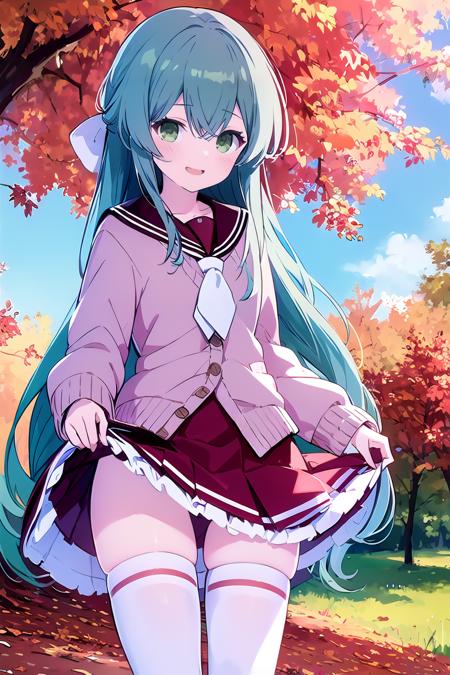 Kureha Toki / Assault Lily toki_v2