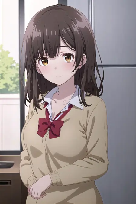 Ogiwara Sayu | HigeHiro