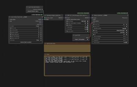 My Simple NSFW WAN2.2 I2V Workflow + Upscale + Upframe v1.0