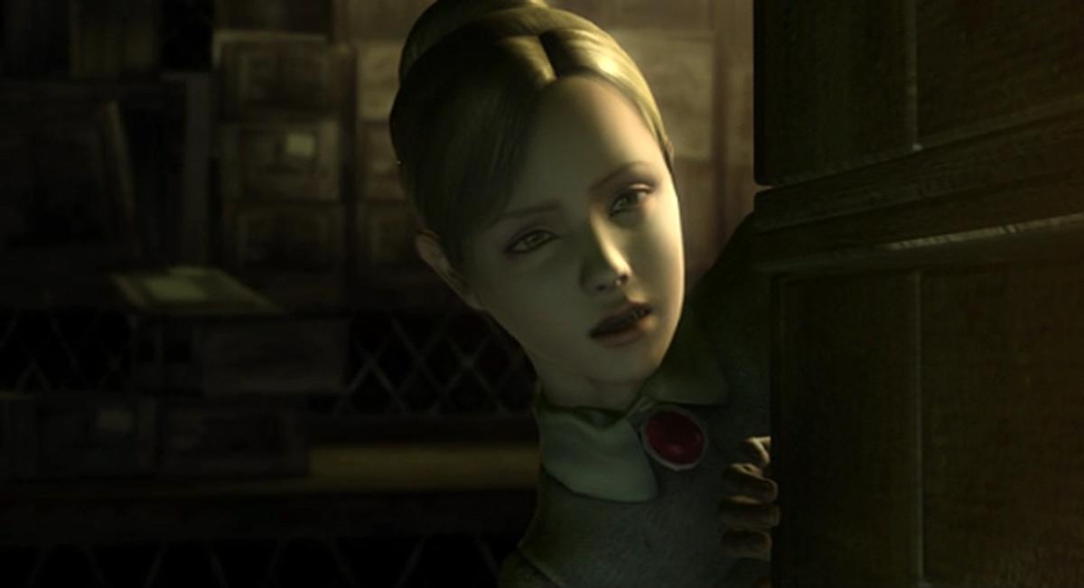 Civitai | Jennifer (Rule of Rose)